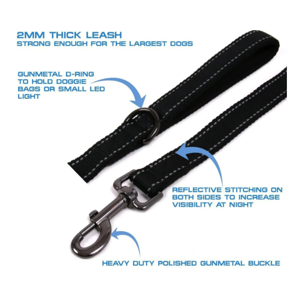 Heavy Duty Dog Leash