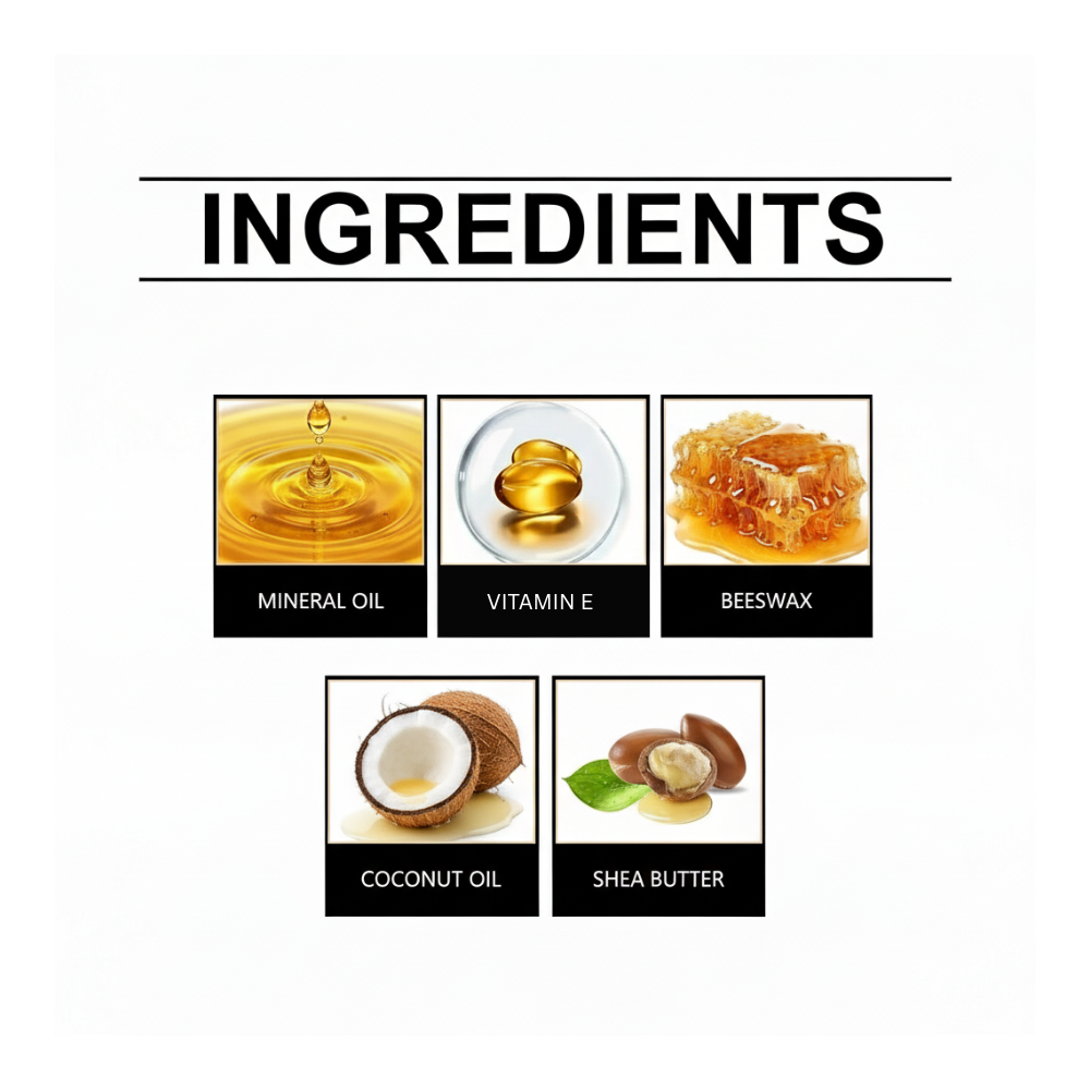 Dog Paw Soothing Balm (30g)