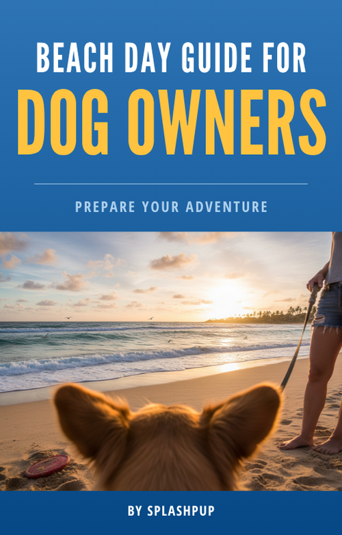 Beach Day Guide