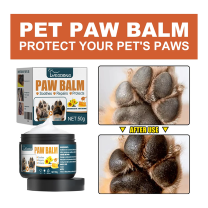 Paw Pad Cream