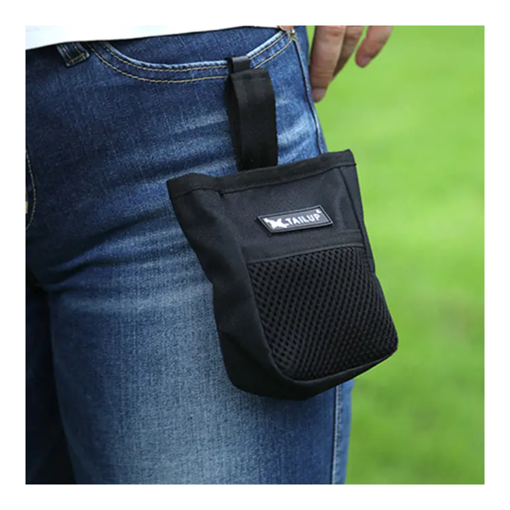 Tailup Treat Pouch