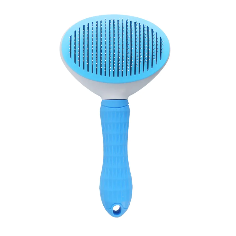 Dog Hair Brush