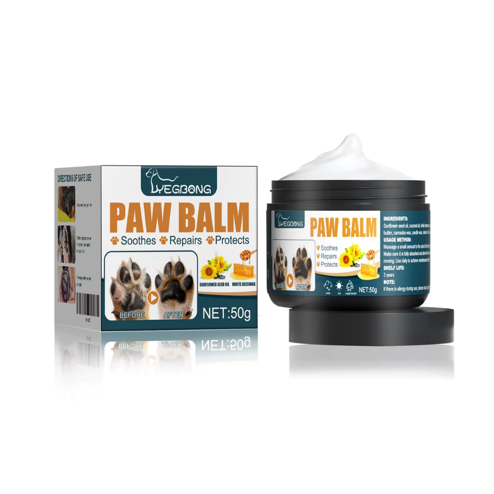 Paw Pad Cream
