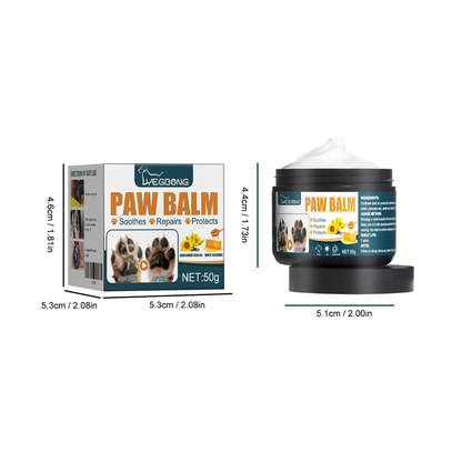 Paw Pad Cream