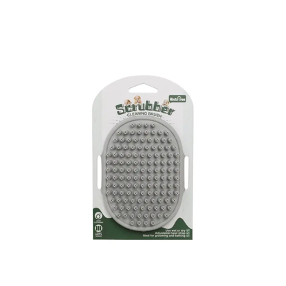 Dog Scrubber