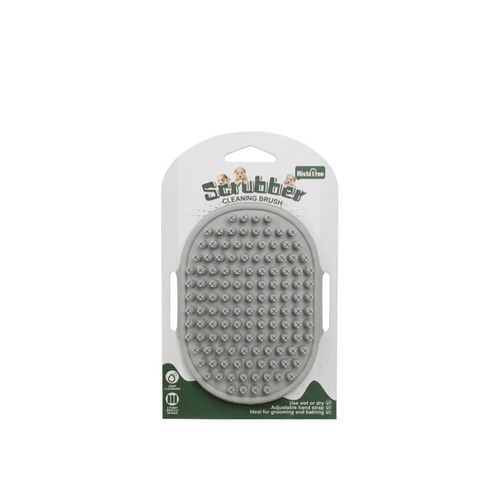 Dog Scrubber