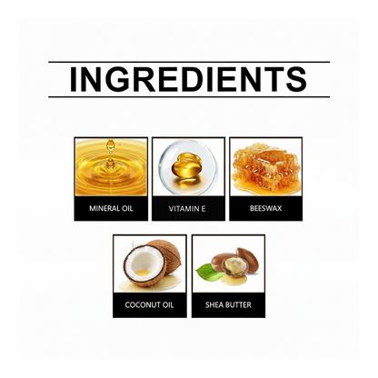 Dog Paw Soothing Balm (30g)