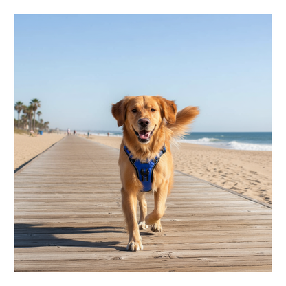 'Y' Shaped Dog Harness