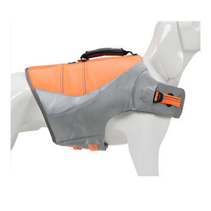 Reflective Safety Life Jacket for Dogs
