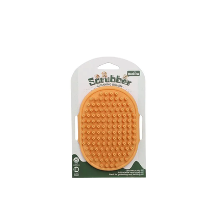 Dog Scrubber
