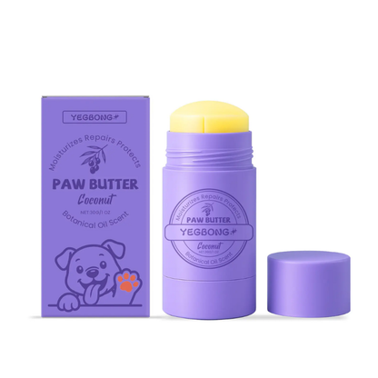 Dog Paw Soothing Balm (30g)