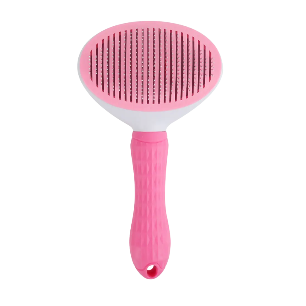 Dog Hair Brush