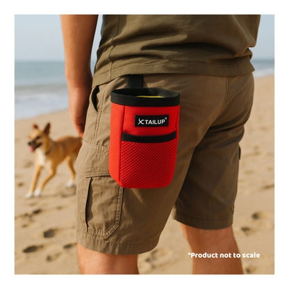 Tailup Treat Pouch