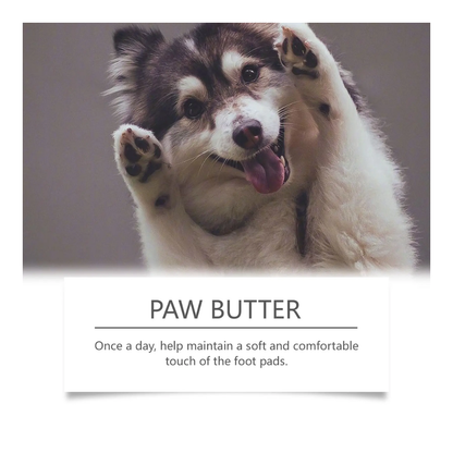 Dog Paw Soothing Balm (30g)