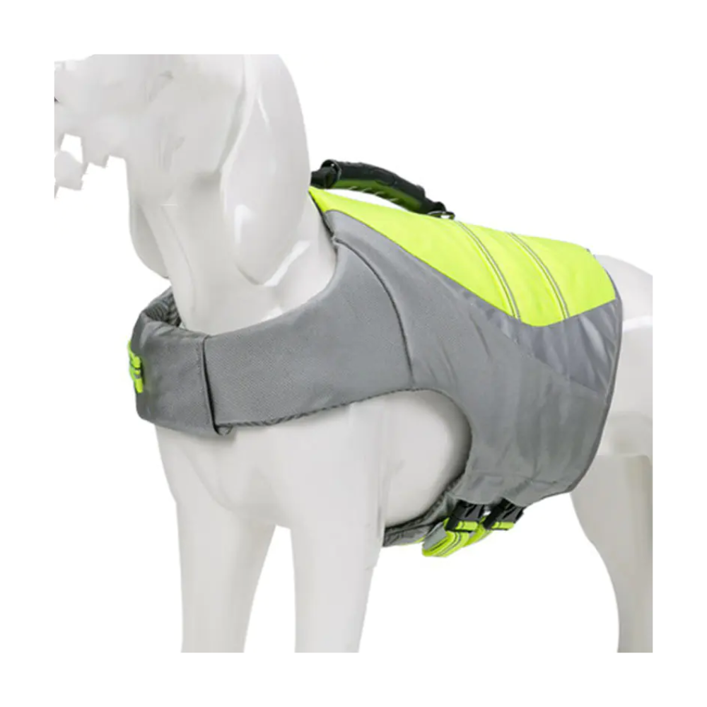 Reflective Safety Life Jacket for Dogs