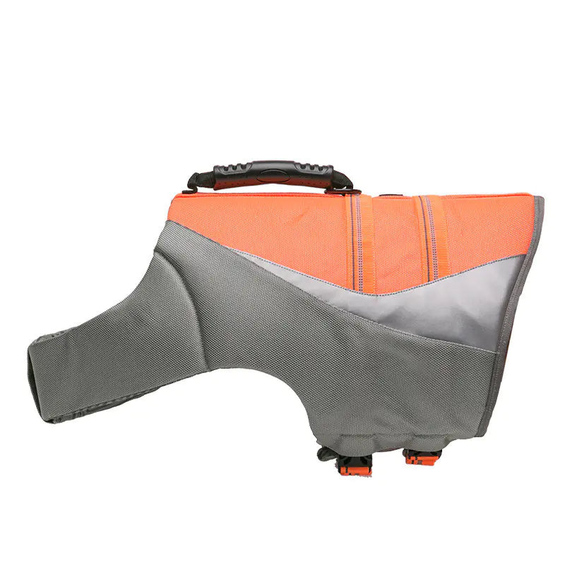 Reflective Safety Life Jacket for Dogs