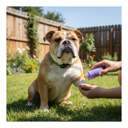 Dog Paw Soothing Balm (30g)