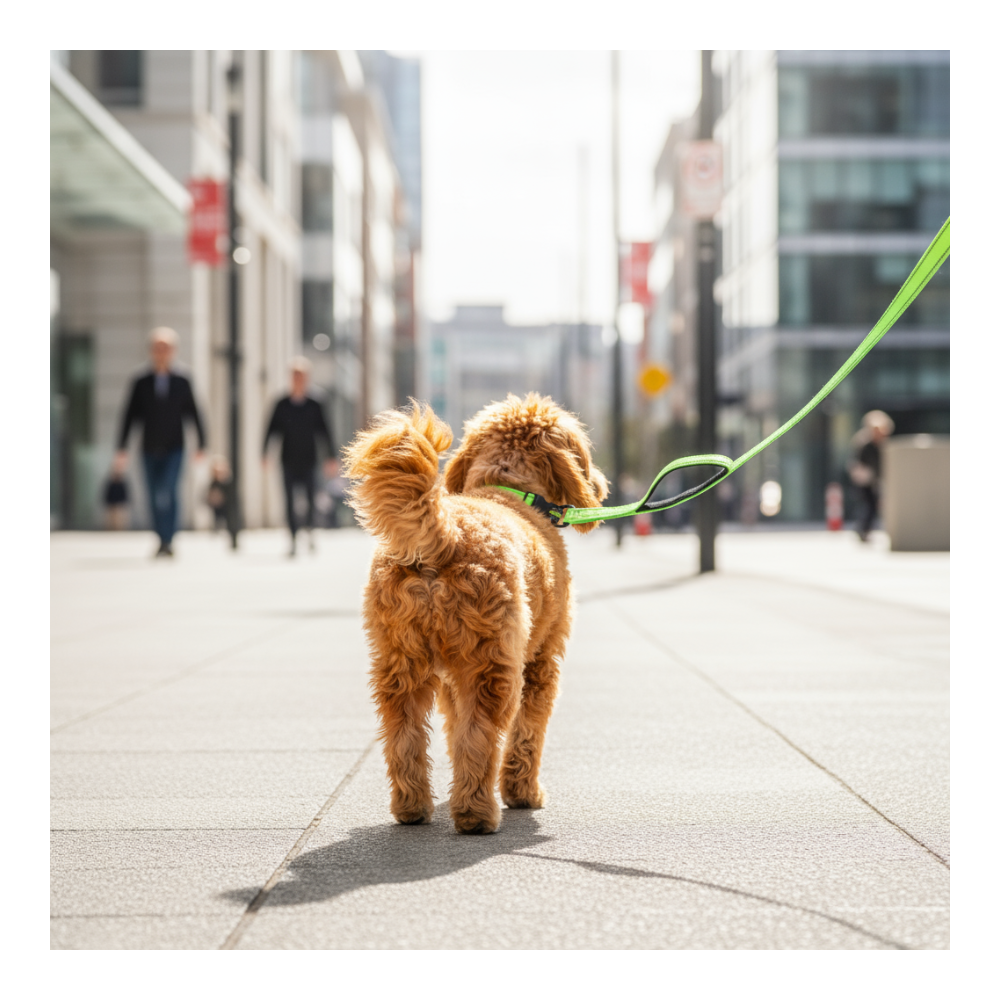 Heavy Duty Dog Leash