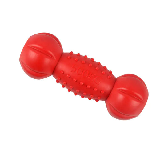 Floating Dumbell