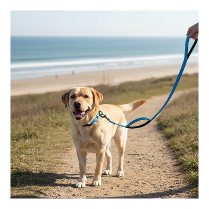 Heavy Duty Dog Leash