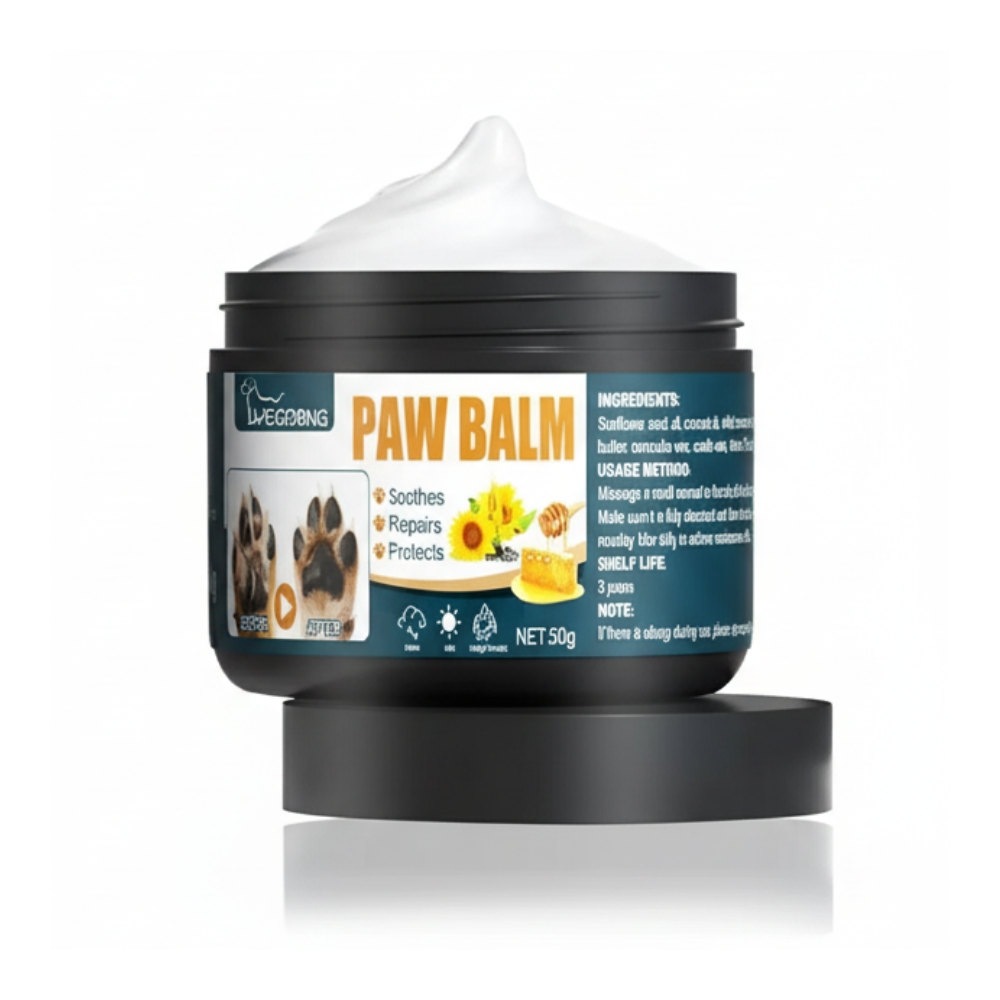 Paw Pad Cream